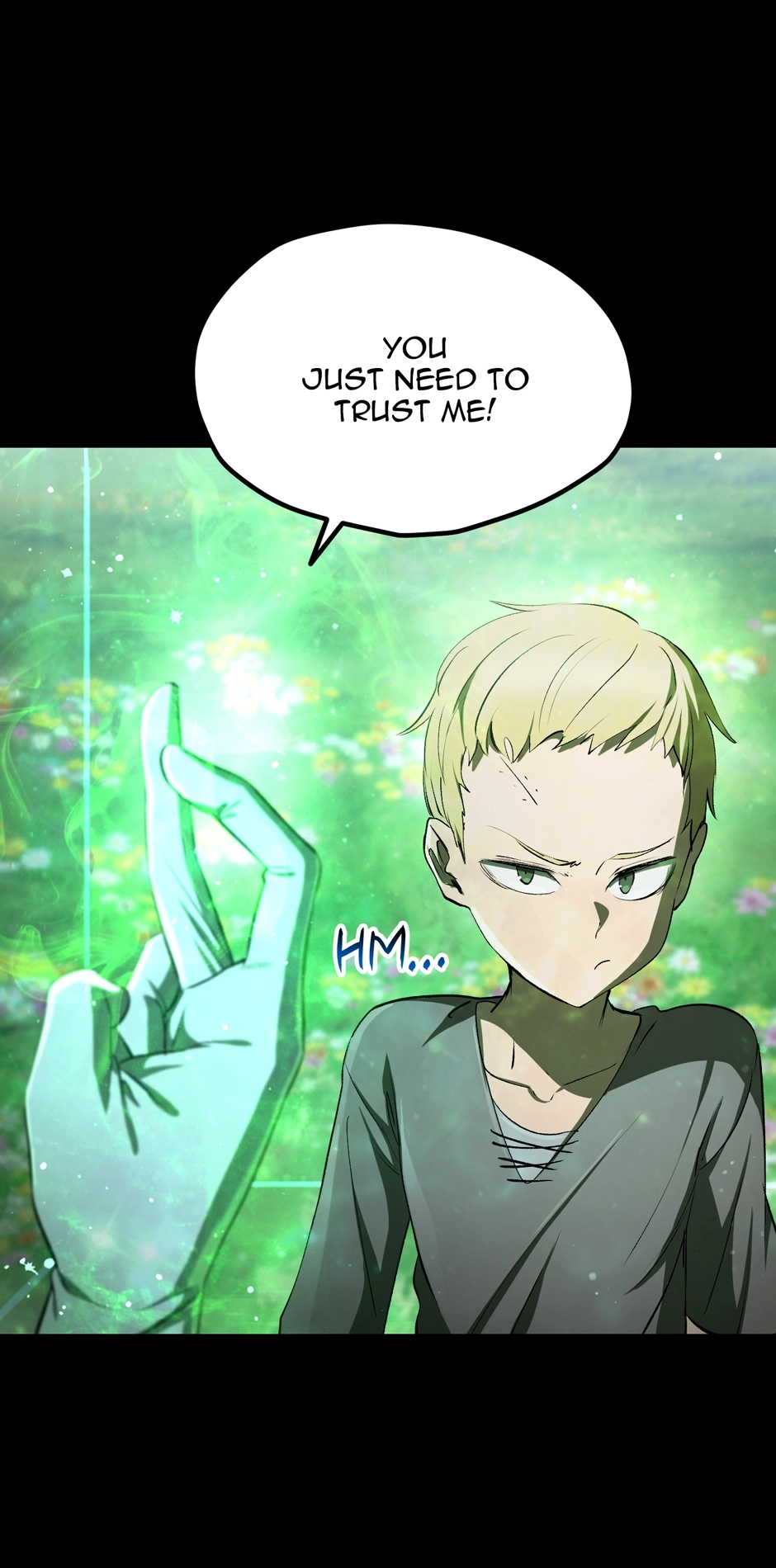 Survival Story of a Sword King in a Fantasy World Chapter 241 Page 50