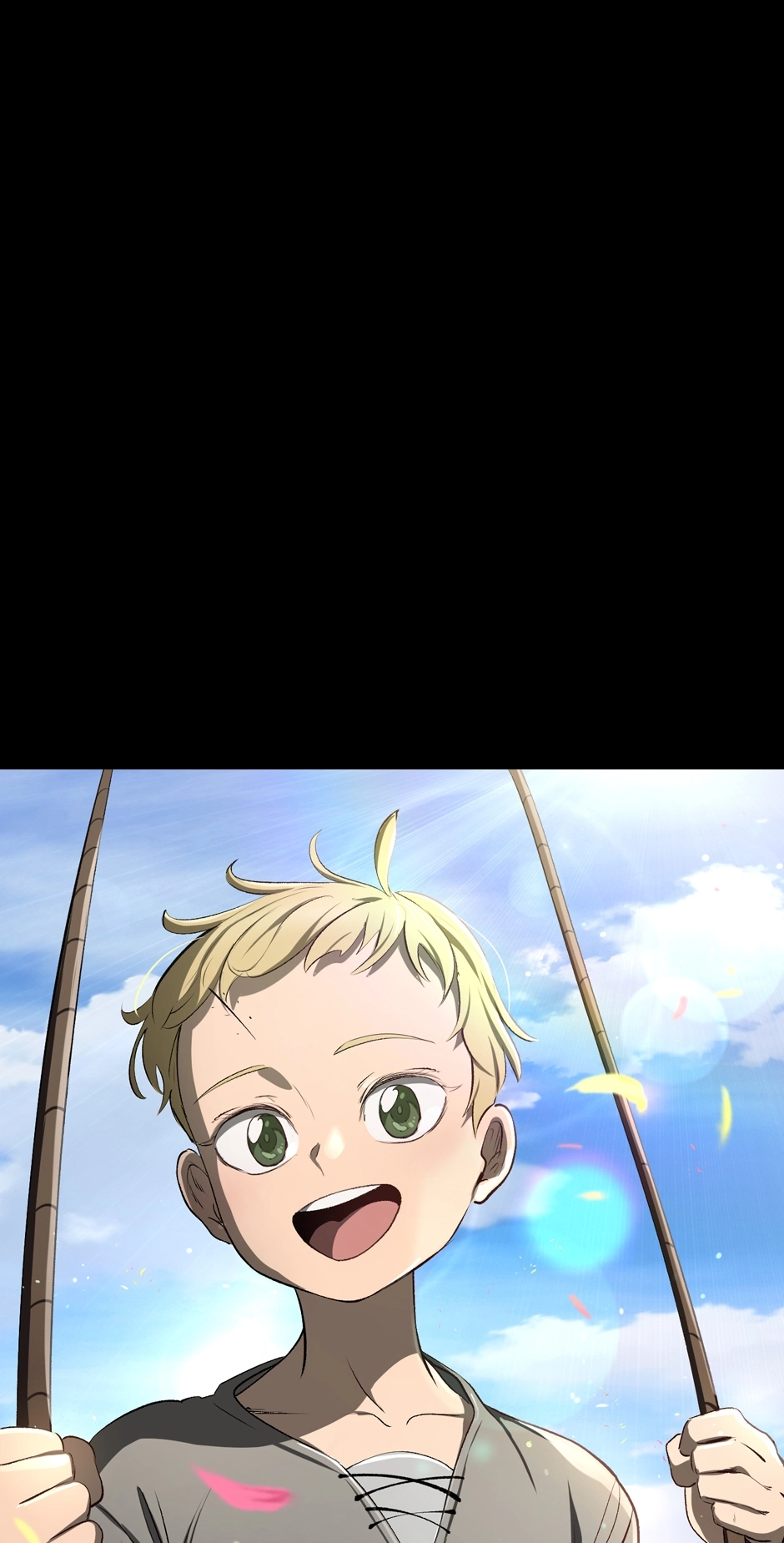Survival Story of a Sword King in a Fantasy World Chapter 241 Page 57