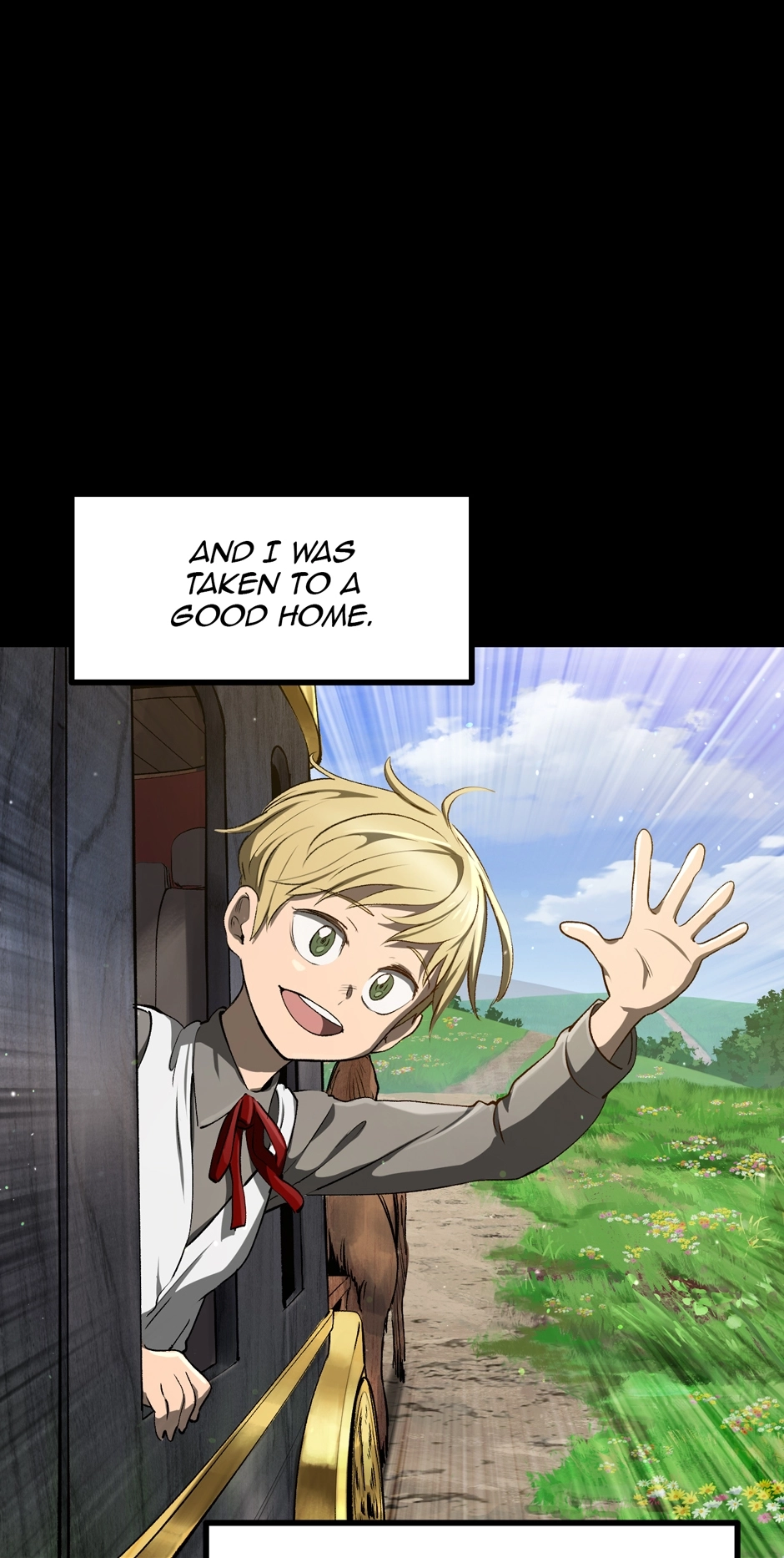 Survival Story of a Sword King in a Fantasy World Chapter 241 Page 61