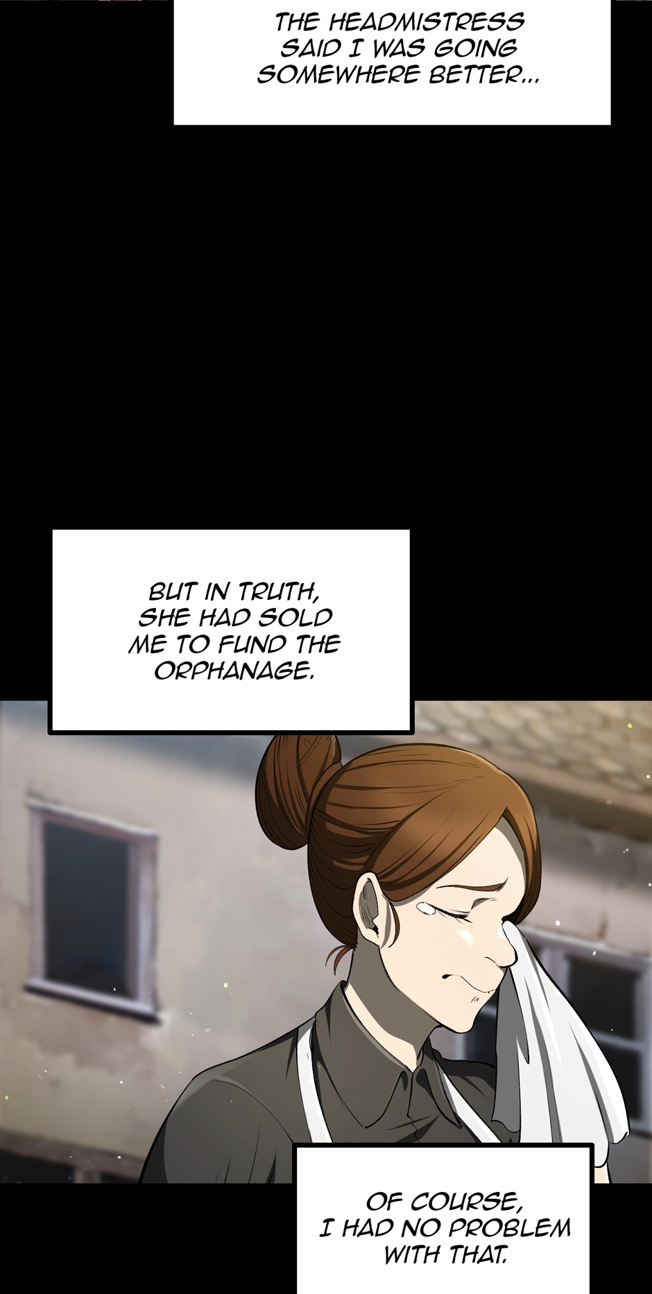 Survival Story of a Sword King in a Fantasy World Chapter 241 Page 62