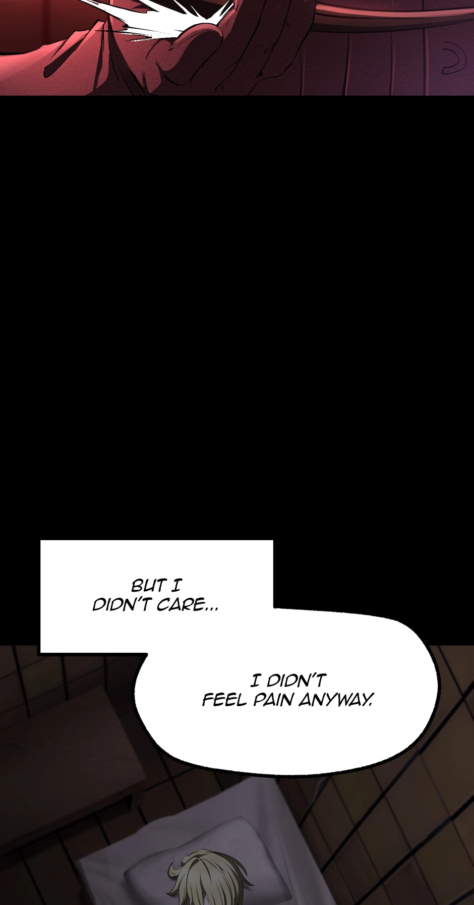 Survival Story of a Sword King in a Fantasy World Chapter 241 Page 69