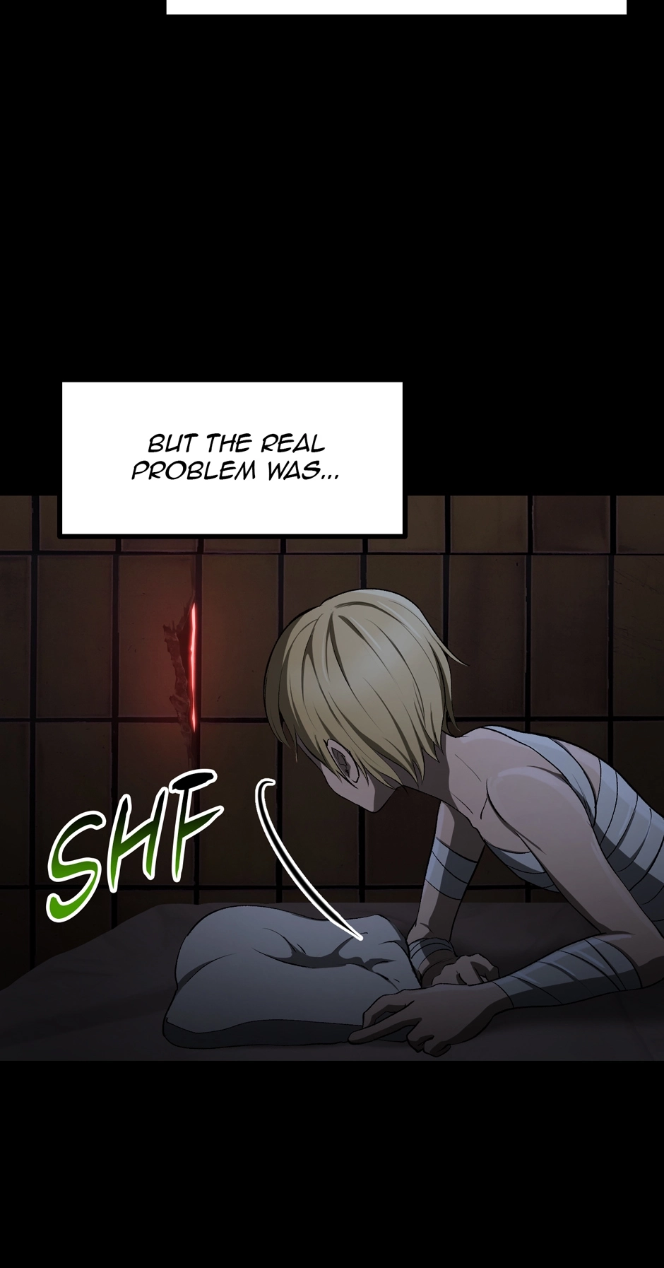 Survival Story of a Sword King in a Fantasy World Chapter 241 Page 72