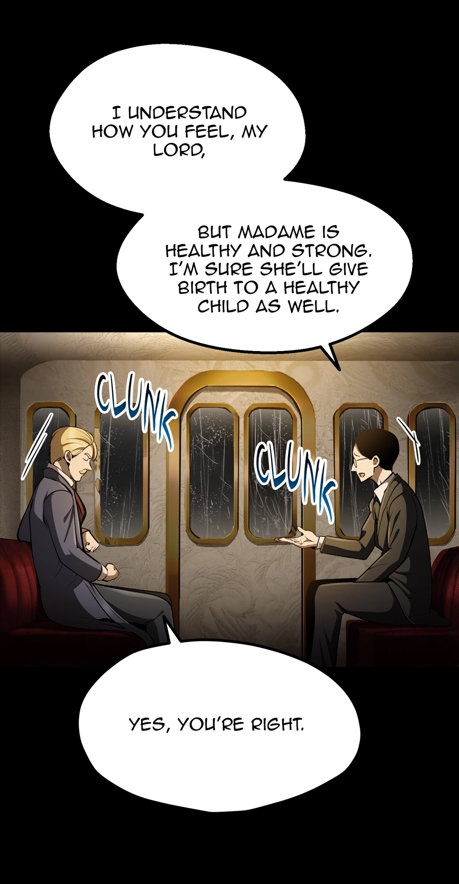 Survival Story of a Sword King in a Fantasy World Chapter 247 Page 11