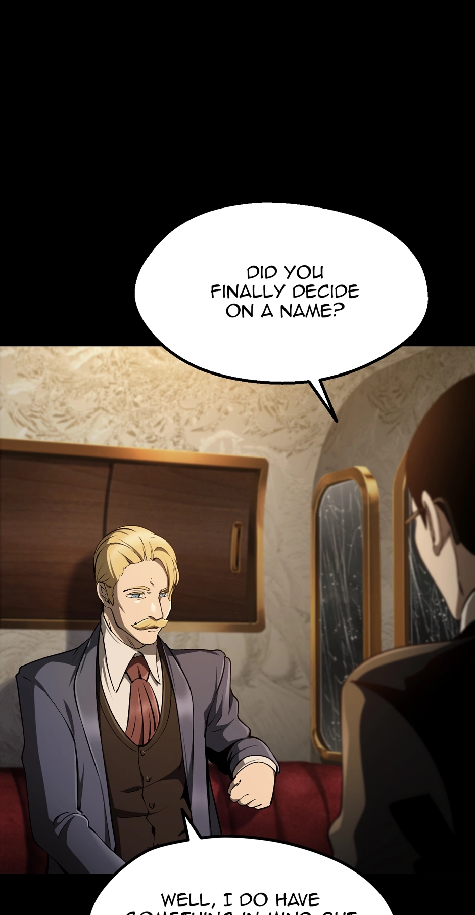 Survival Story of a Sword King in a Fantasy World Chapter 247 Page 12