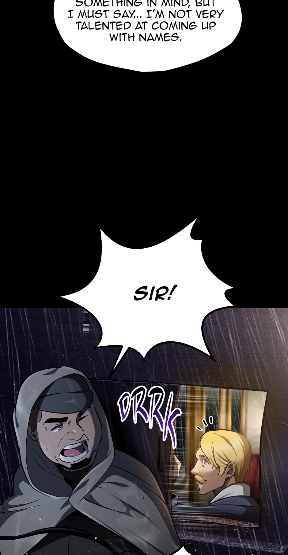 Survival Story of a Sword King in a Fantasy World Chapter 247 Page 13