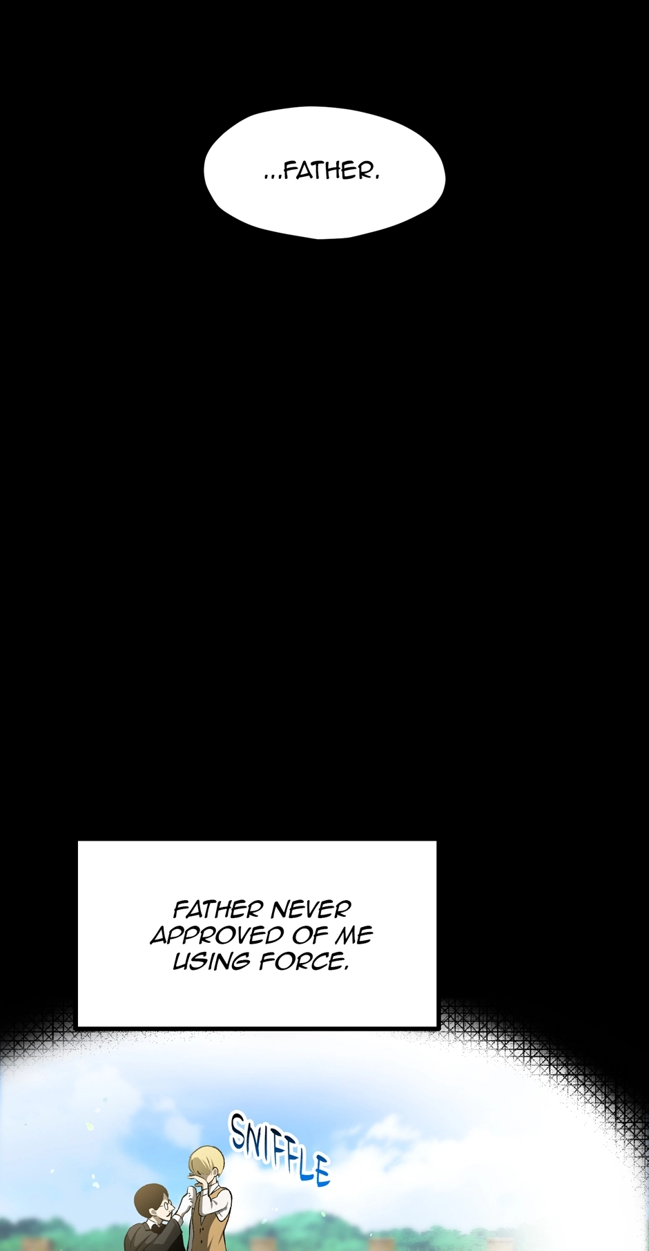Survival Story of a Sword King in a Fantasy World Chapter 247 Page 23