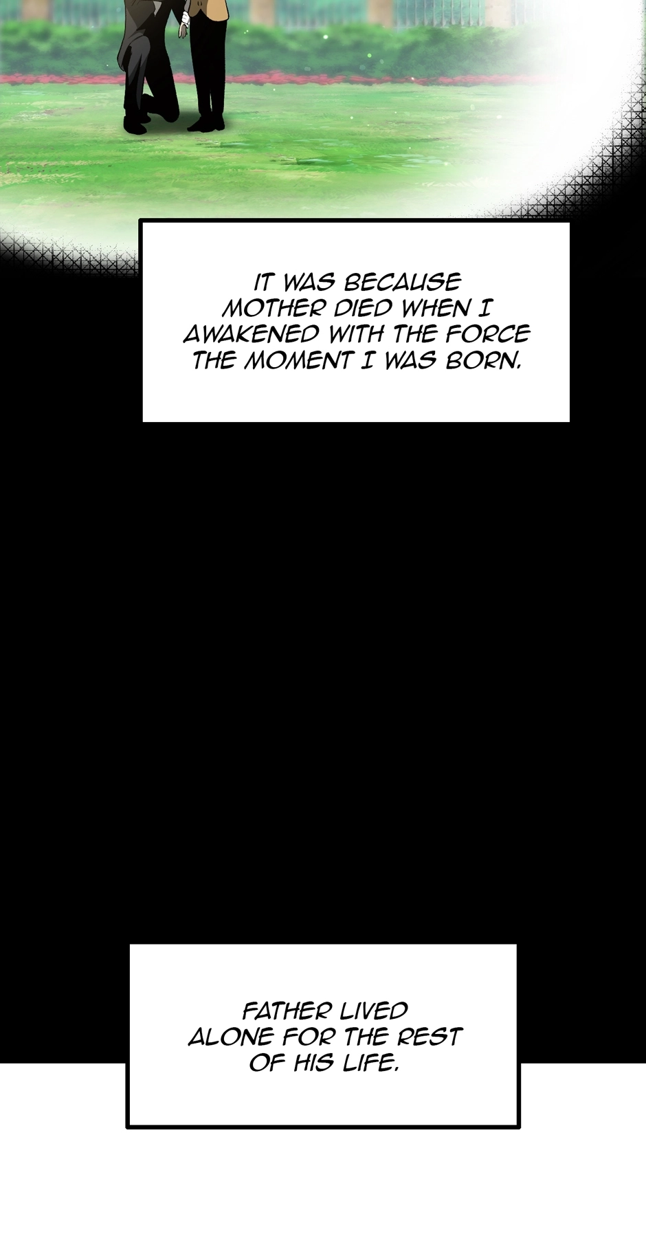 Survival Story of a Sword King in a Fantasy World Chapter 247 Page 24