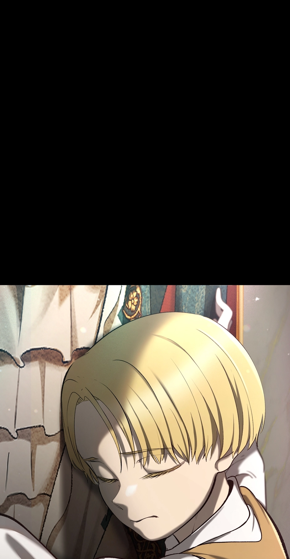 Survival Story of a Sword King in a Fantasy World Chapter 247 Page 27