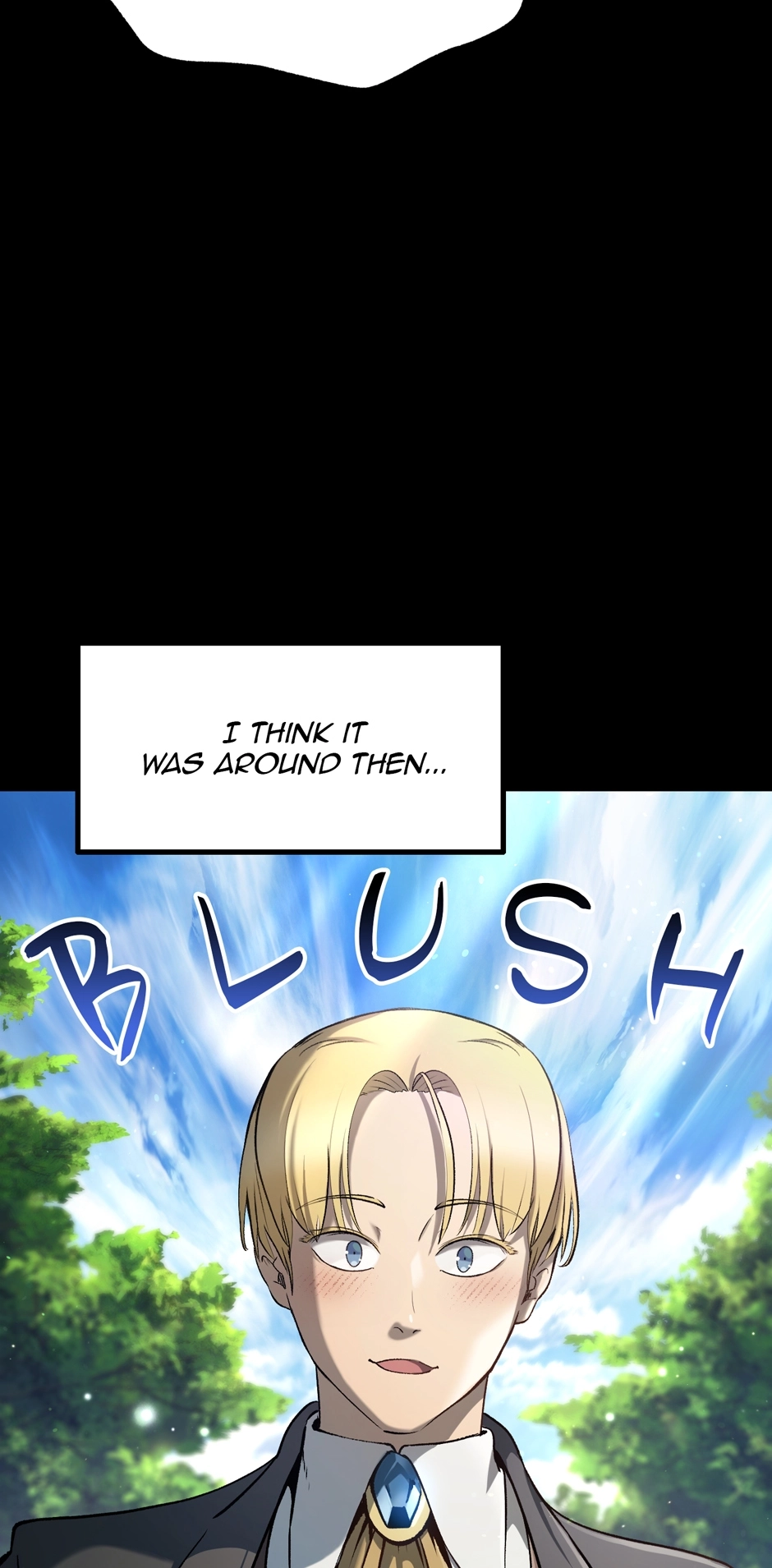 Survival Story of a Sword King in a Fantasy World Chapter 247 Page 33