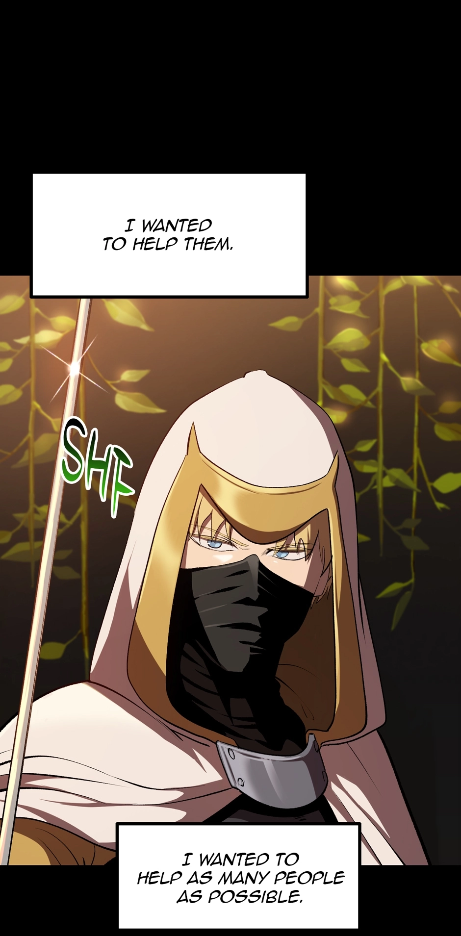 Survival Story of a Sword King in a Fantasy World Chapter 247 Page 36