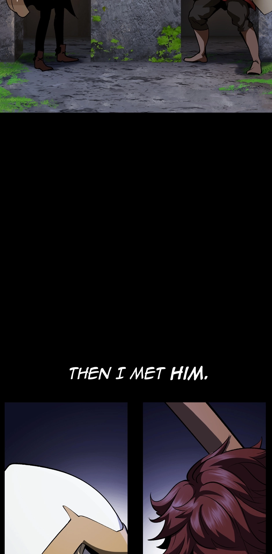Survival Story of a Sword King in a Fantasy World Chapter 247 Page 38