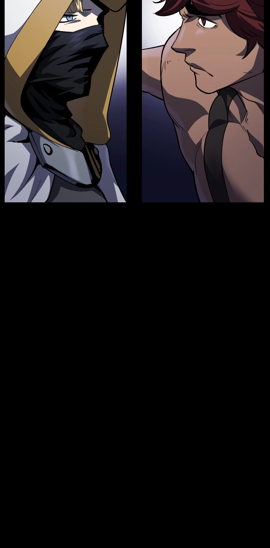 Survival Story of a Sword King in a Fantasy World Chapter 247 Page 39