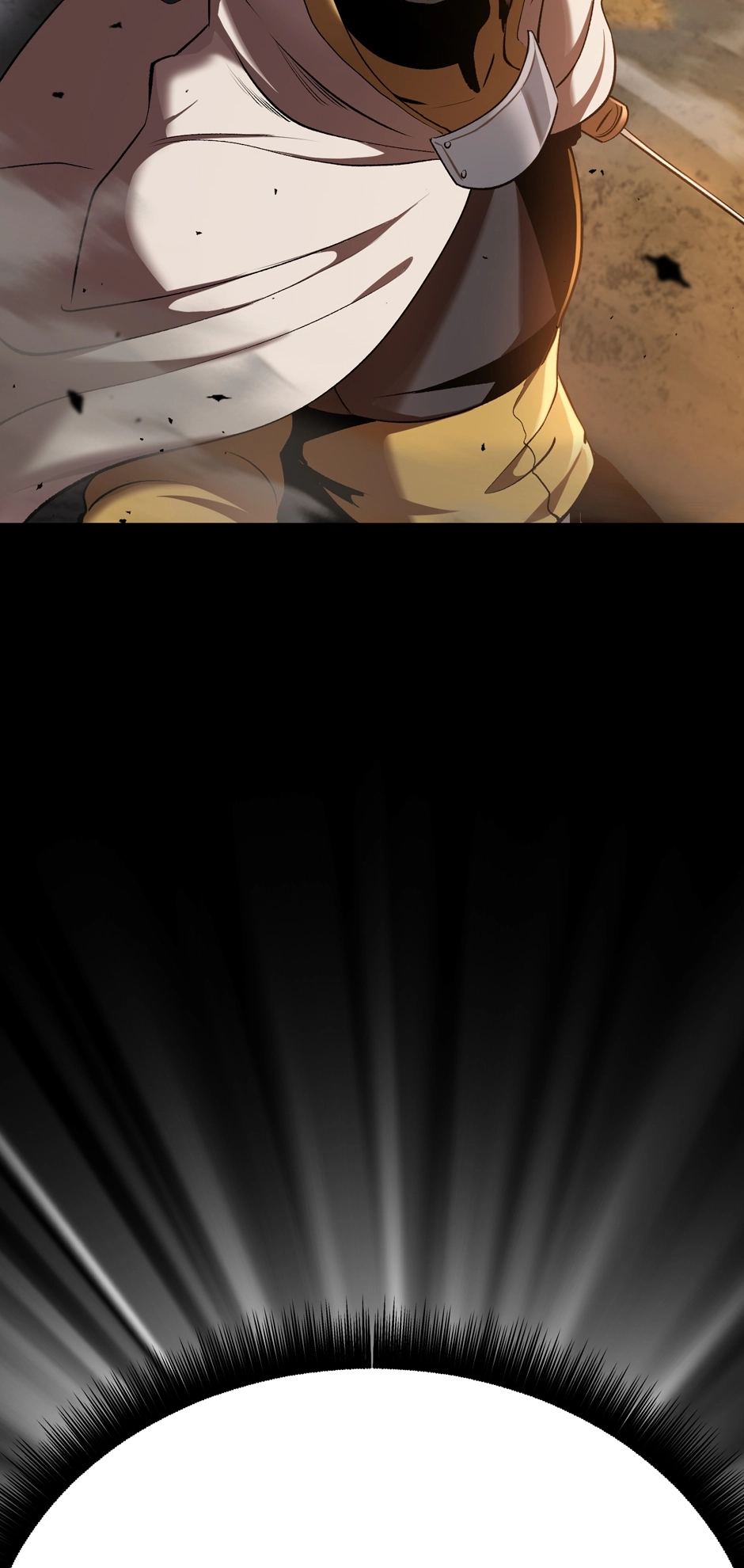 Survival Story of a Sword King in a Fantasy World Chapter 247 Page 43