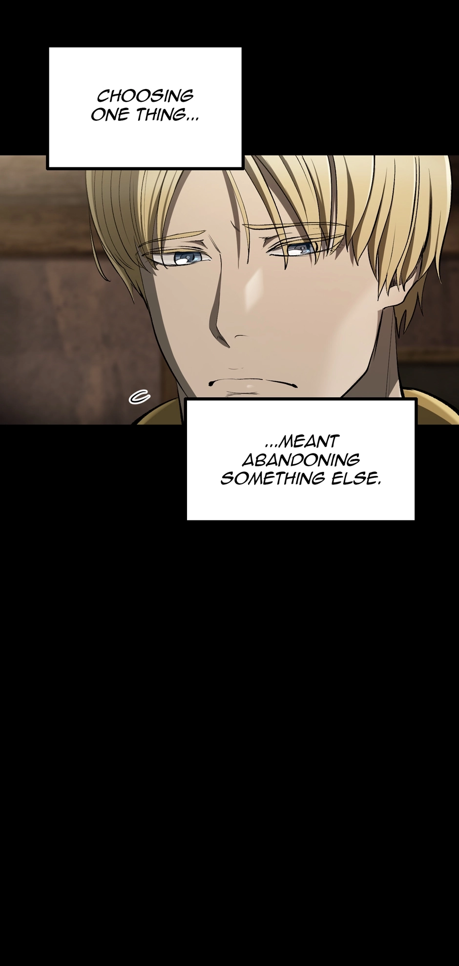 Survival Story of a Sword King in a Fantasy World Chapter 247 Page 48
