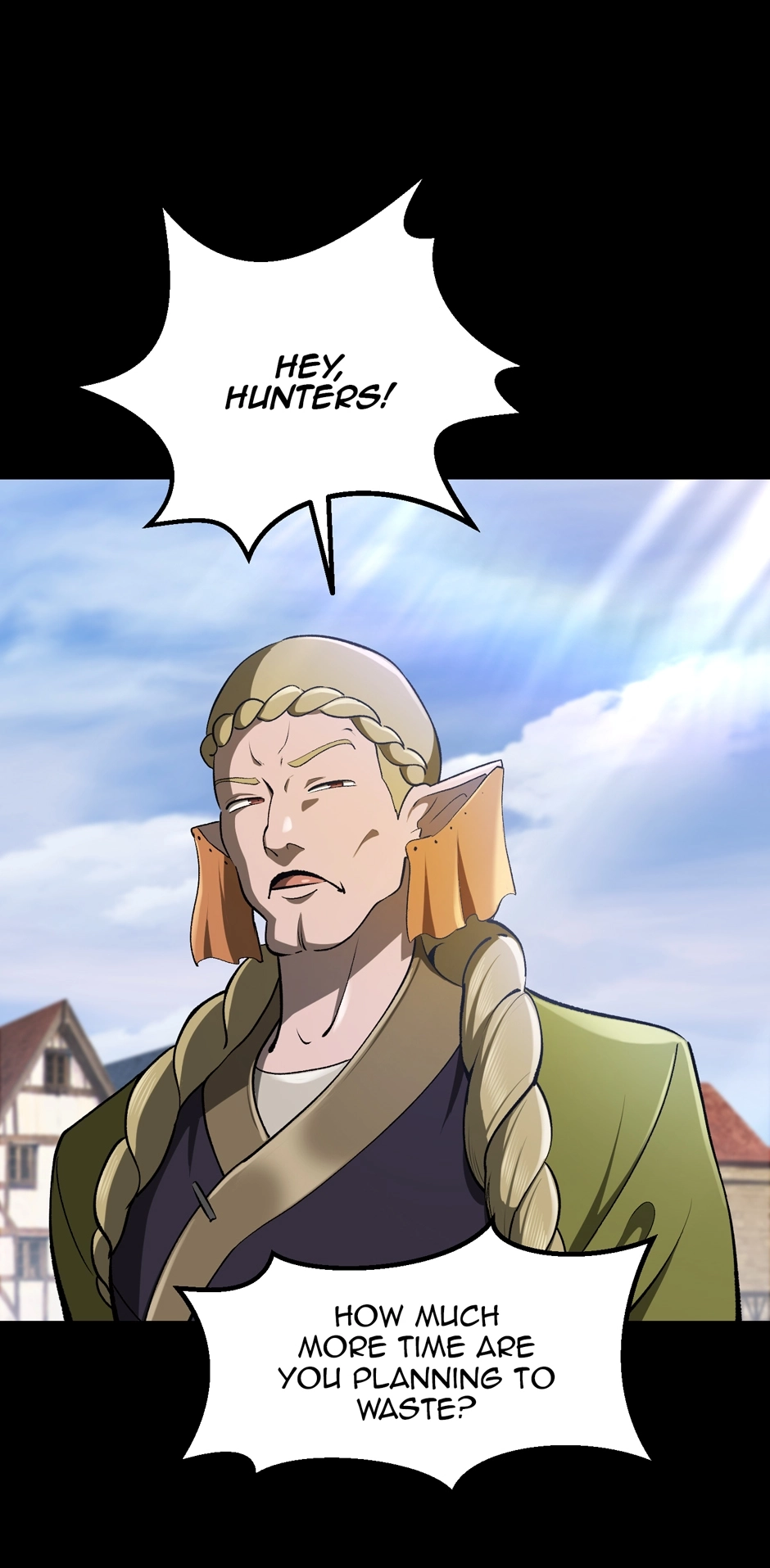 Survival Story of a Sword King in a Fantasy World Chapter 247 Page 49