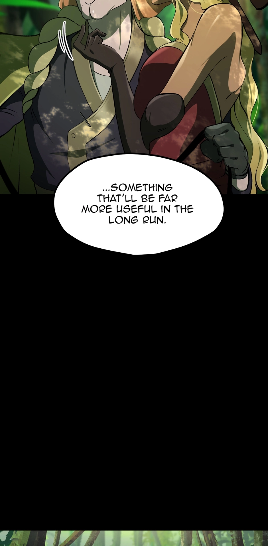 Survival Story of a Sword King in a Fantasy World Chapter 247 Page 55