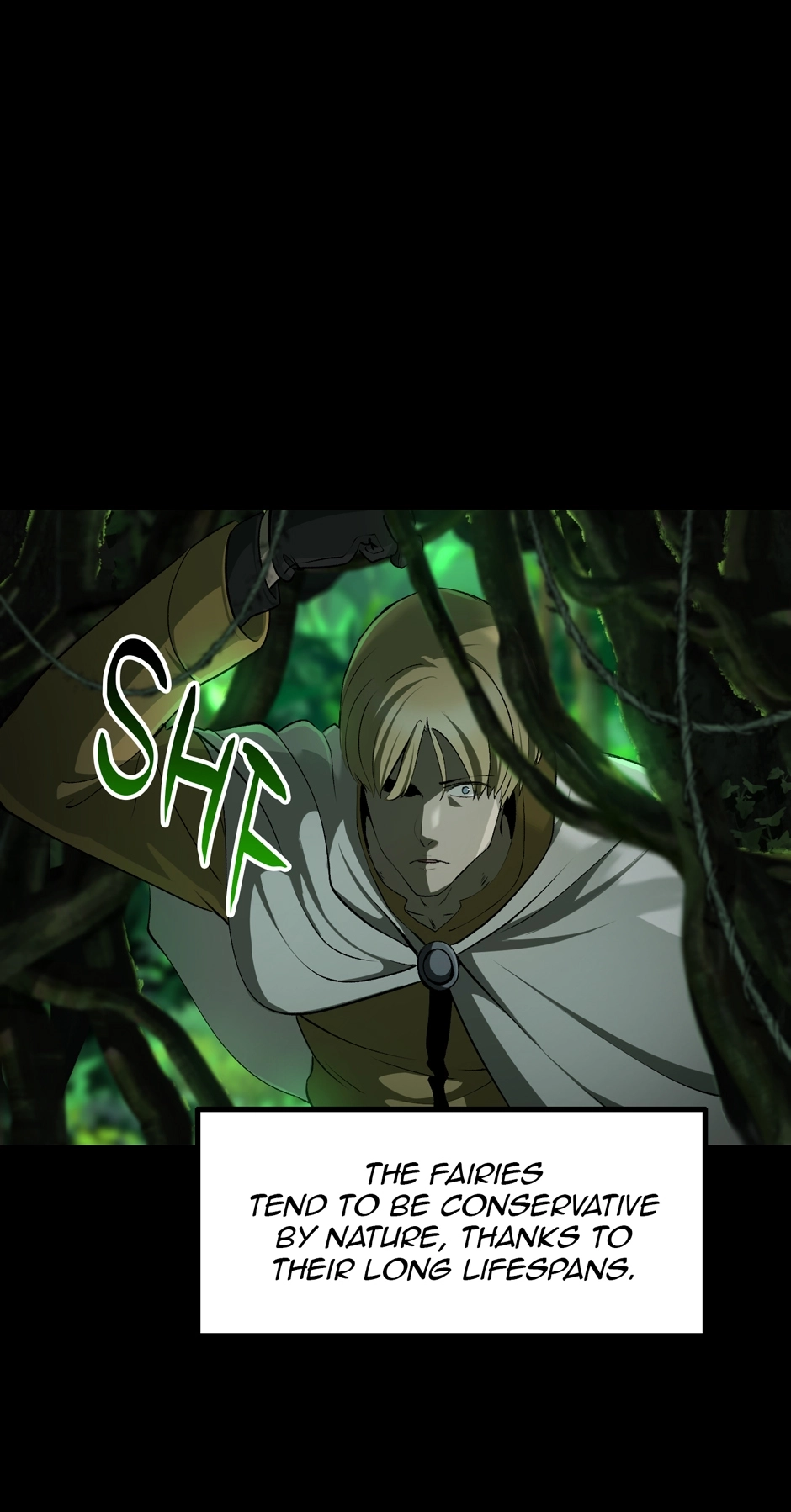 Survival Story of a Sword King in a Fantasy World Chapter 247 Page 57