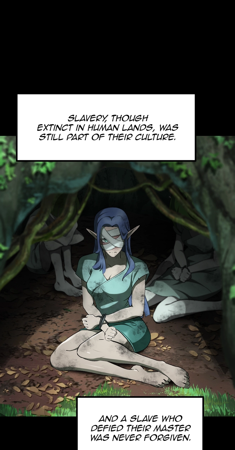 Survival Story of a Sword King in a Fantasy World Chapter 247 Page 58