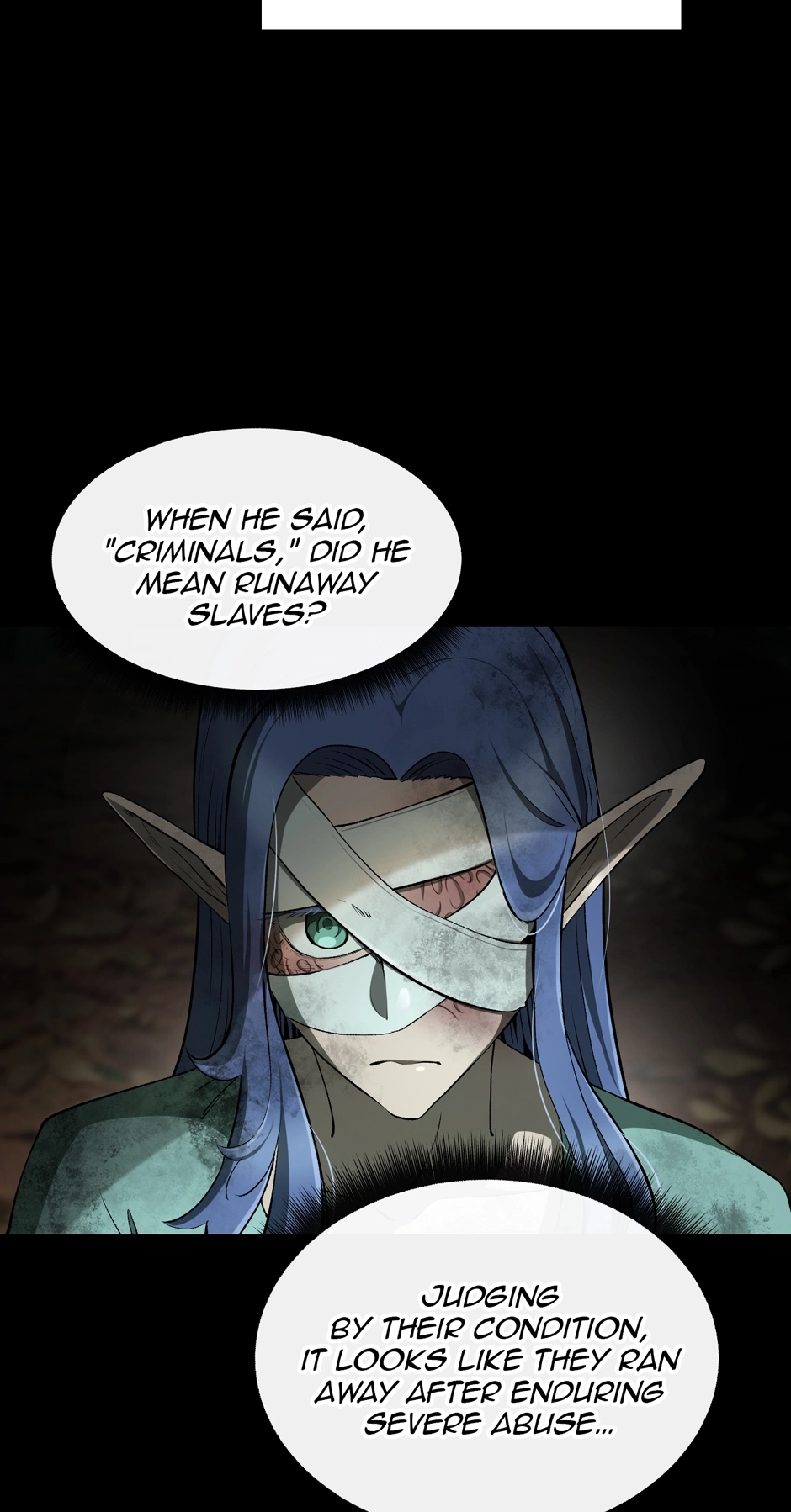 Survival Story of a Sword King in a Fantasy World Chapter 247 Page 59