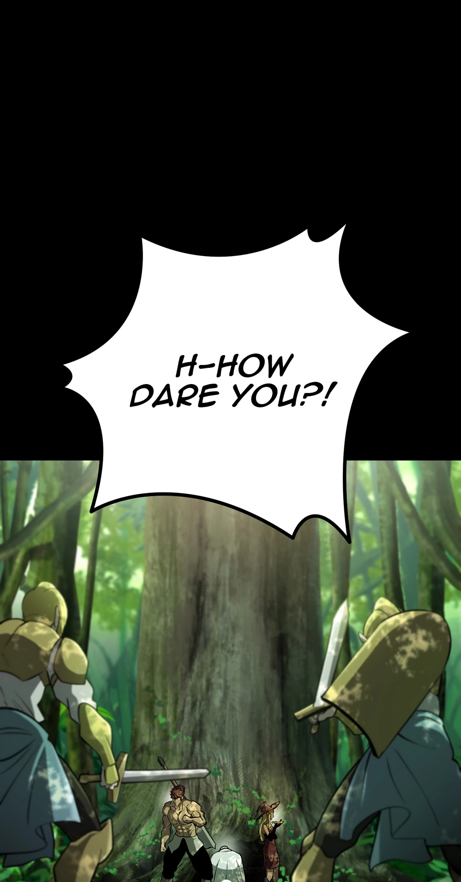 Survival Story of a Sword King in a Fantasy World Chapter 247 Page 63