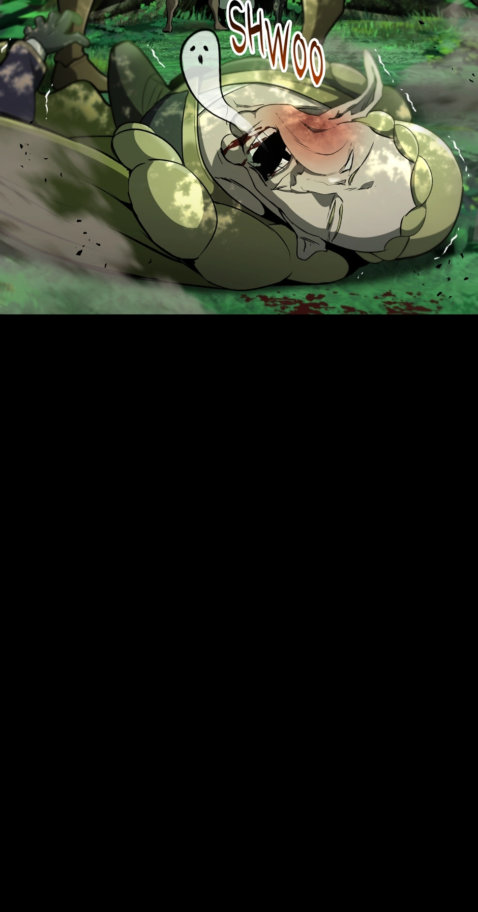 Survival Story of a Sword King in a Fantasy World Chapter 247 Page 64