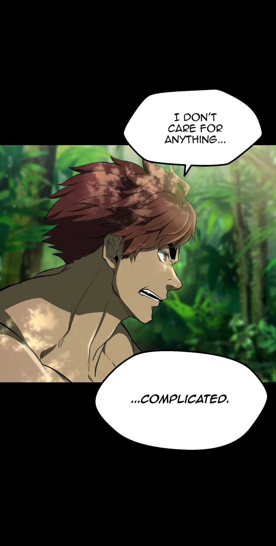 Survival Story of a Sword King in a Fantasy World Chapter 247 Page 65