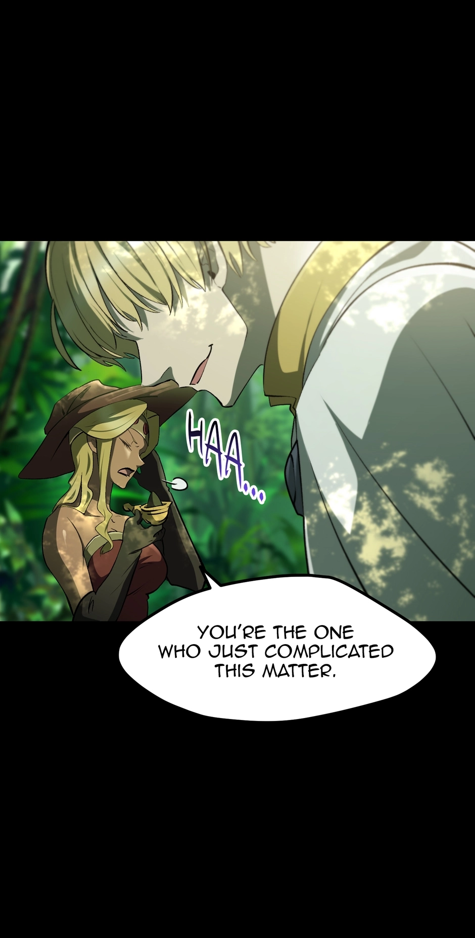 Survival Story of a Sword King in a Fantasy World Chapter 247 Page 66