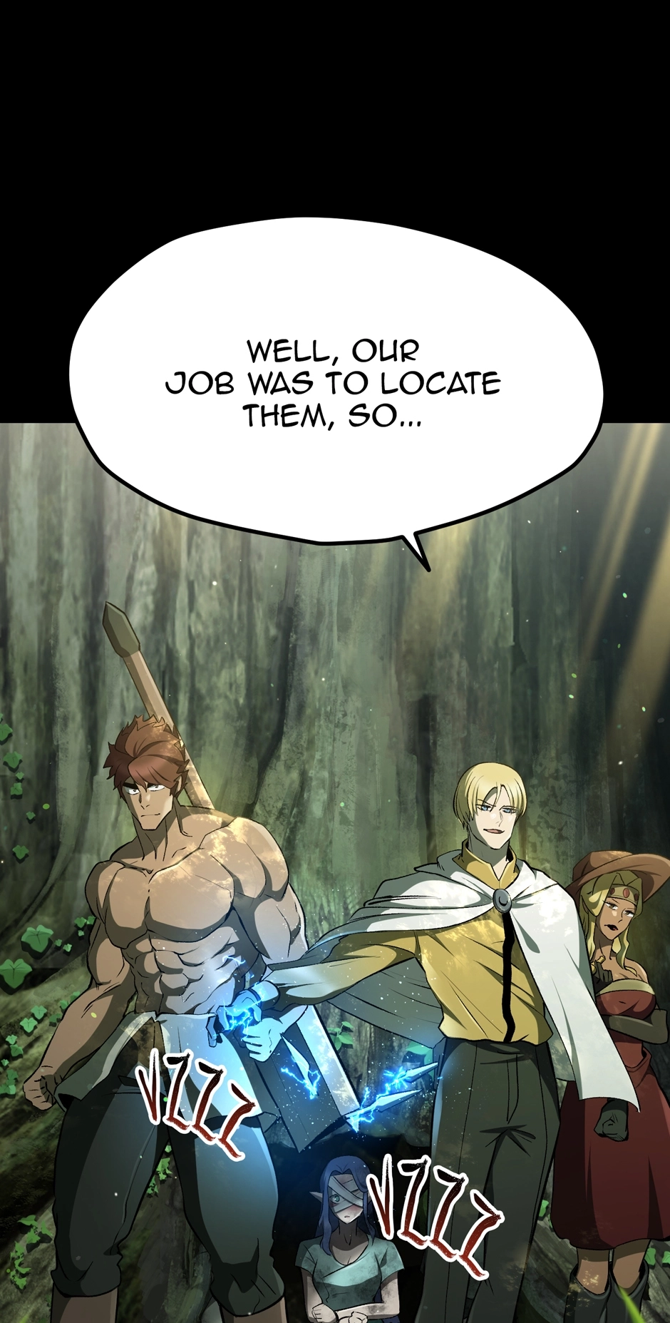 Survival Story of a Sword King in a Fantasy World Chapter 247 Page 67