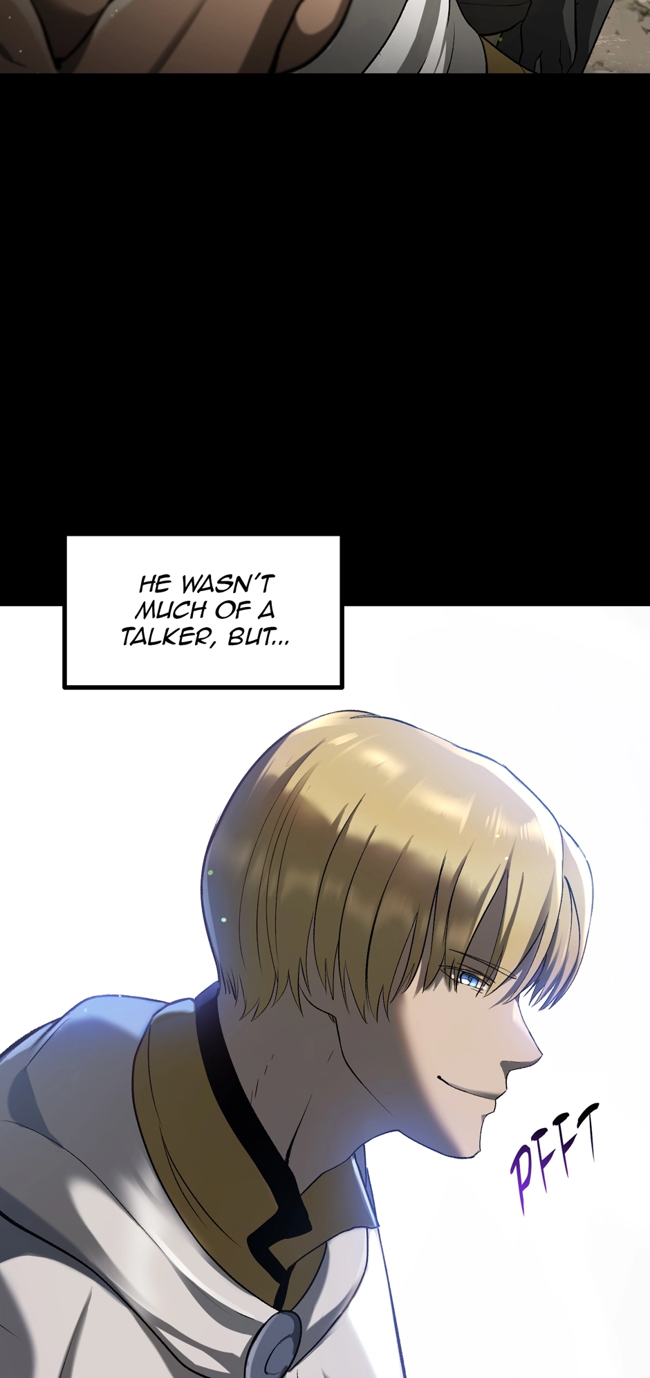 Survival Story of a Sword King in a Fantasy World Chapter 247 Page 76