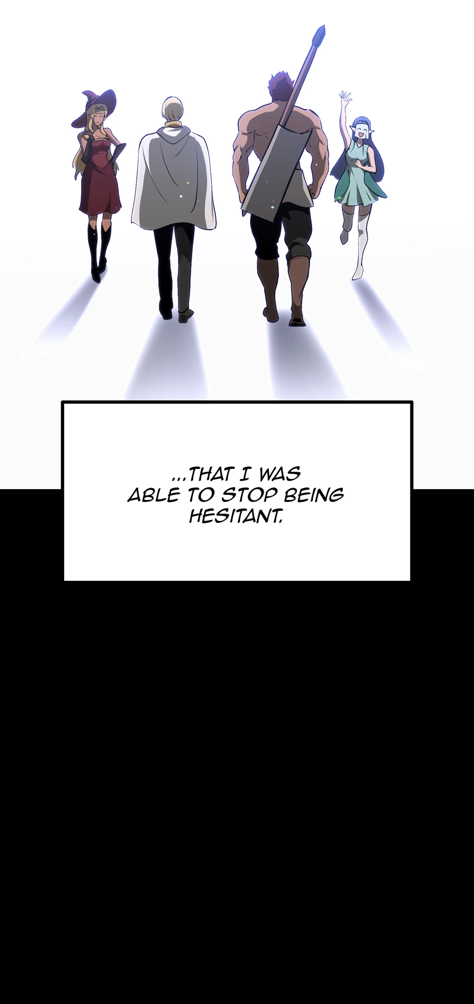 Survival Story of a Sword King in a Fantasy World Chapter 247 Page 78