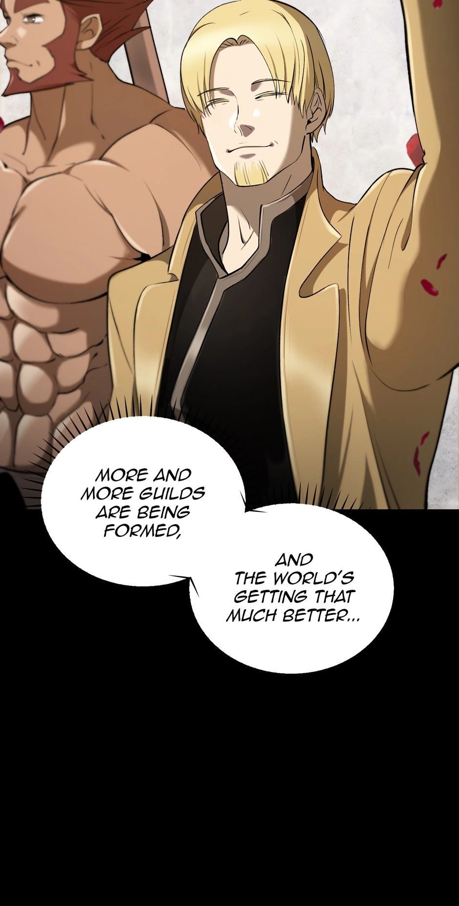 Survival Story of a Sword King in a Fantasy World Chapter 247 Page 86