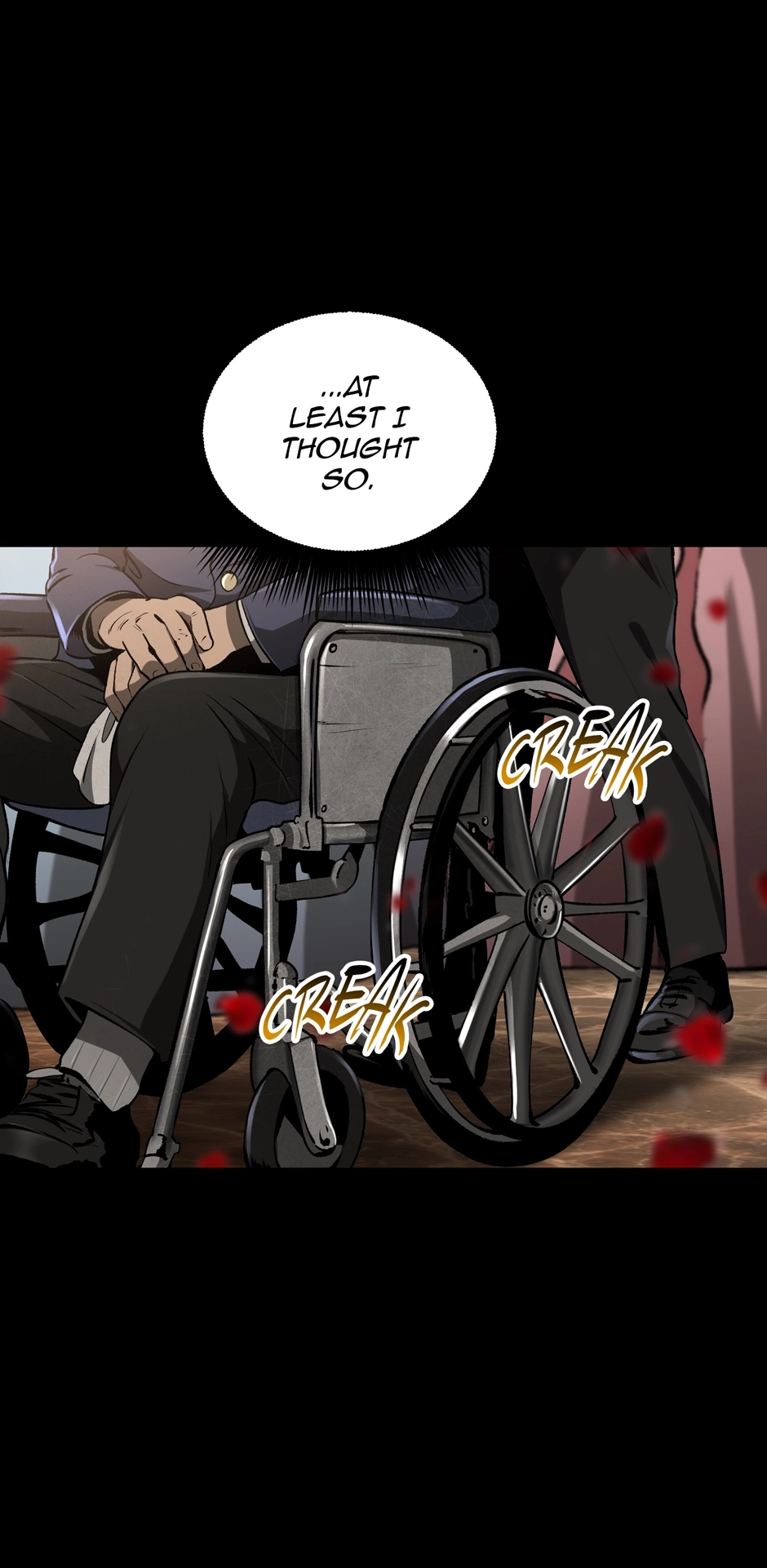 Survival Story of a Sword King in a Fantasy World Chapter 247 Page 87