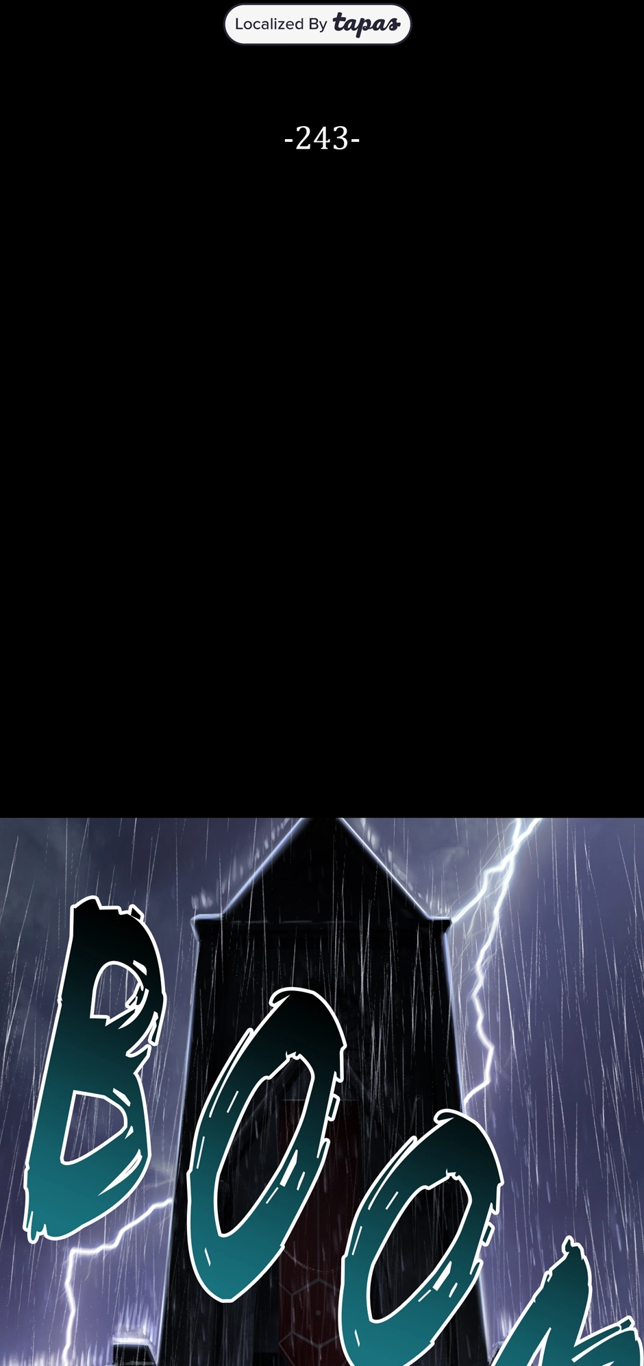Survival Story of a Sword King in a Fantasy World Chapter 243 Page 10