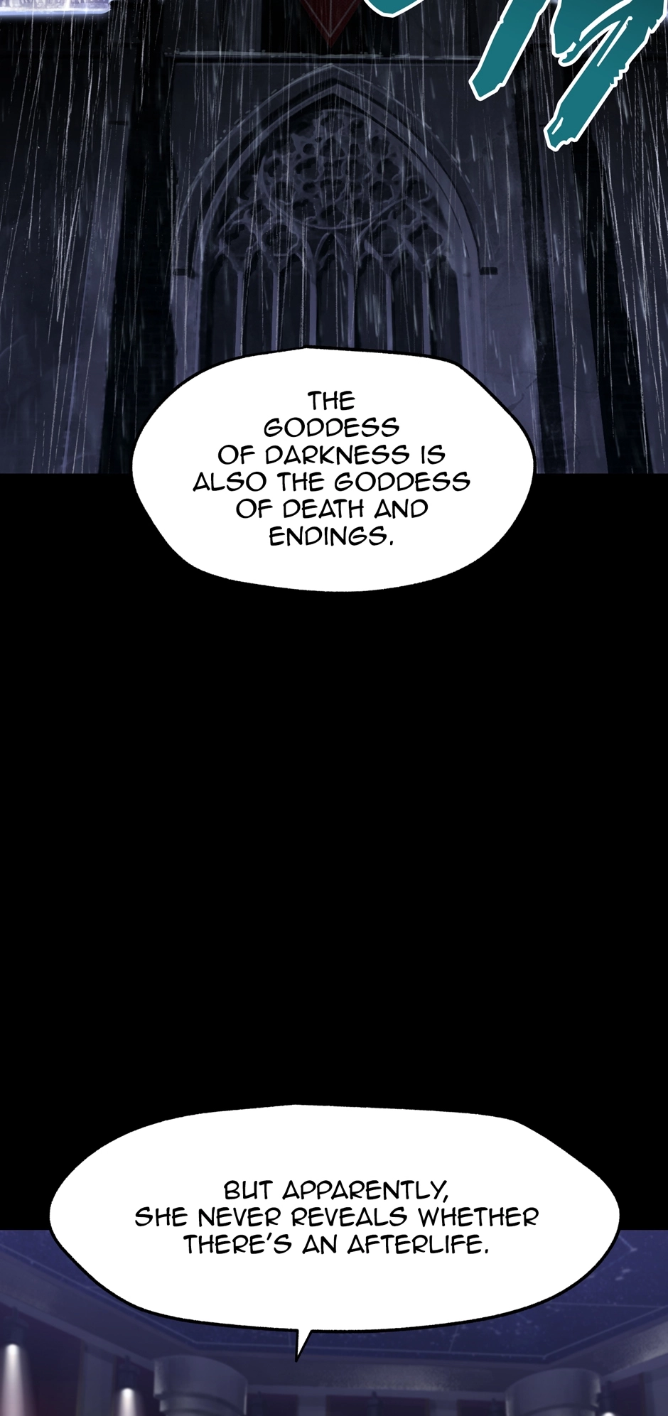 Survival Story of a Sword King in a Fantasy World Chapter 243 Page 11