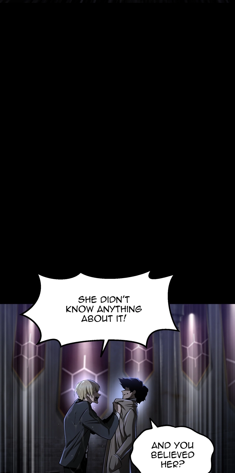 Survival Story of a Sword King in a Fantasy World Chapter 243 Page 17