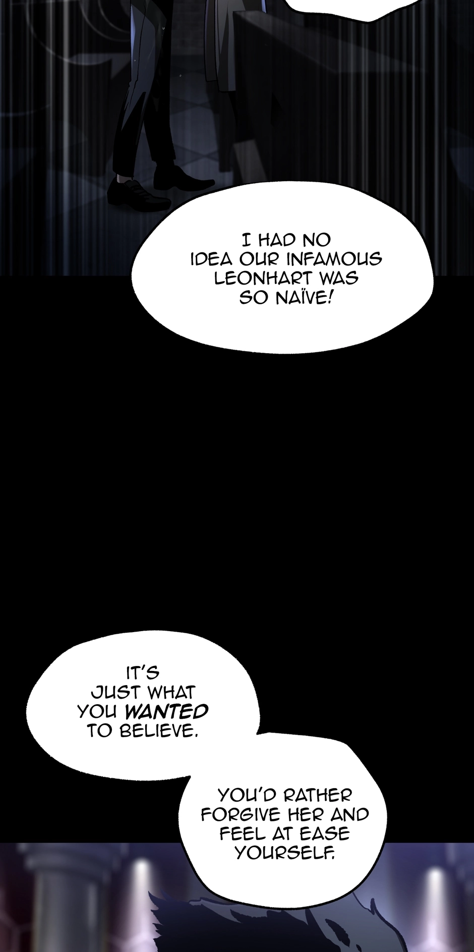 Survival Story of a Sword King in a Fantasy World Chapter 243 Page 18