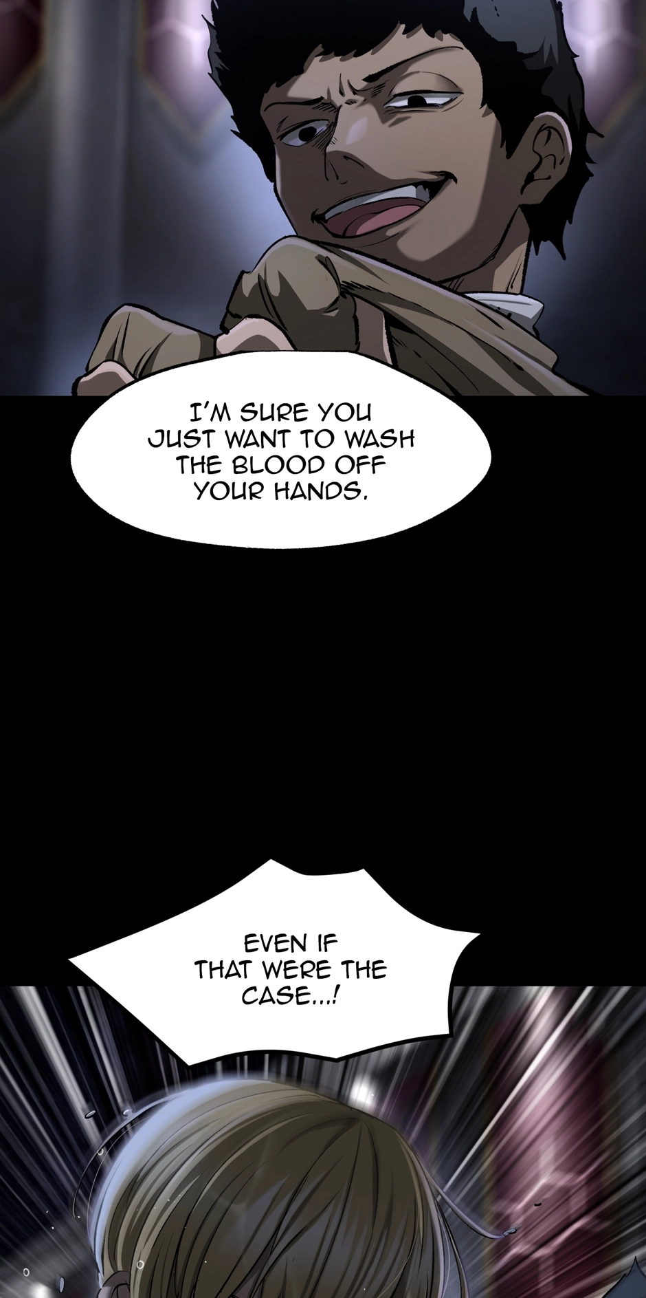 Survival Story of a Sword King in a Fantasy World Chapter 243 Page 19