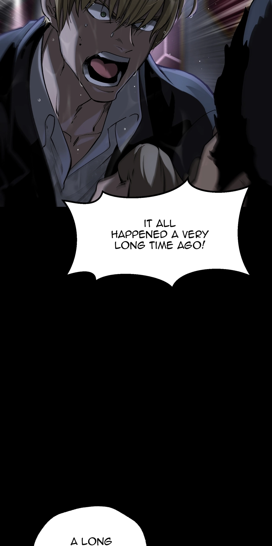 Survival Story of a Sword King in a Fantasy World Chapter 243 Page 20