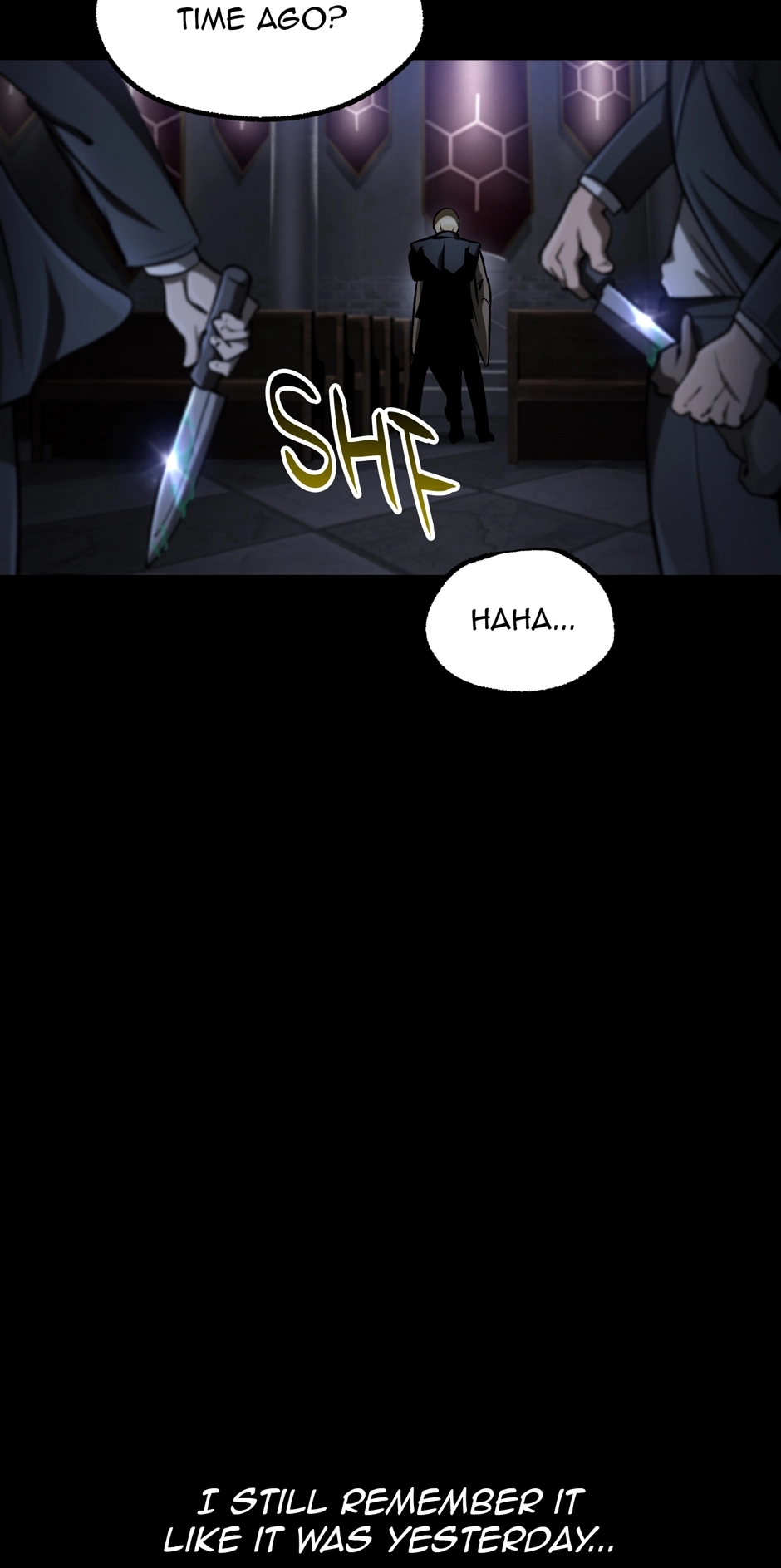 Survival Story of a Sword King in a Fantasy World Chapter 243 Page 21
