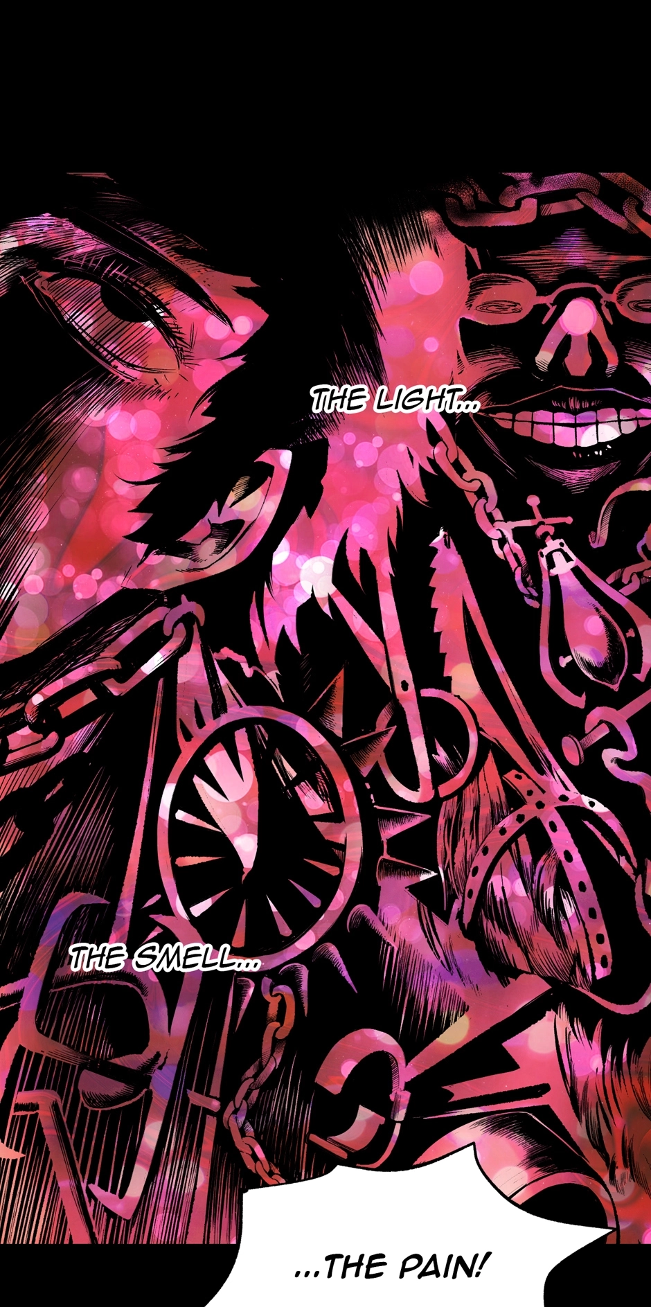 Survival Story of a Sword King in a Fantasy World Chapter 243 Page 22