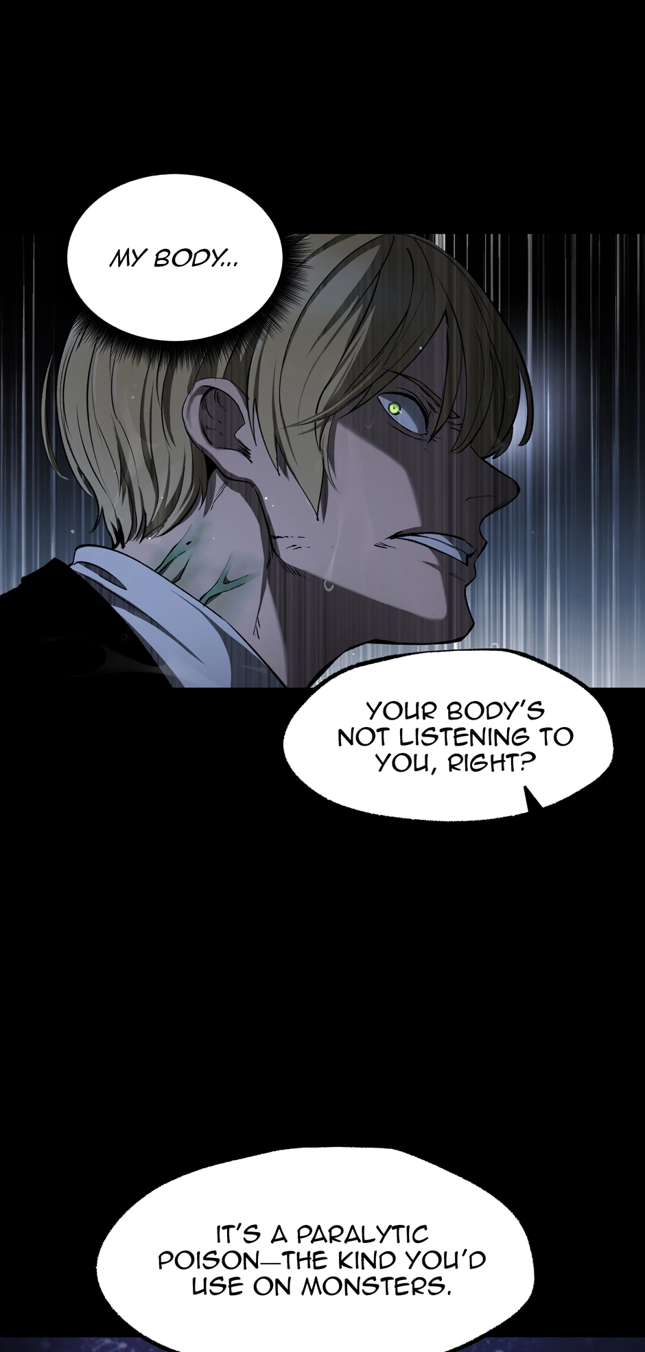 Survival Story of a Sword King in a Fantasy World Chapter 243 Page 26