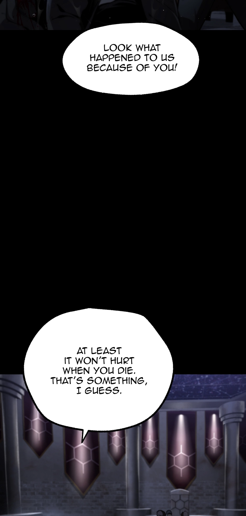 Survival Story of a Sword King in a Fantasy World Chapter 243 Page 29