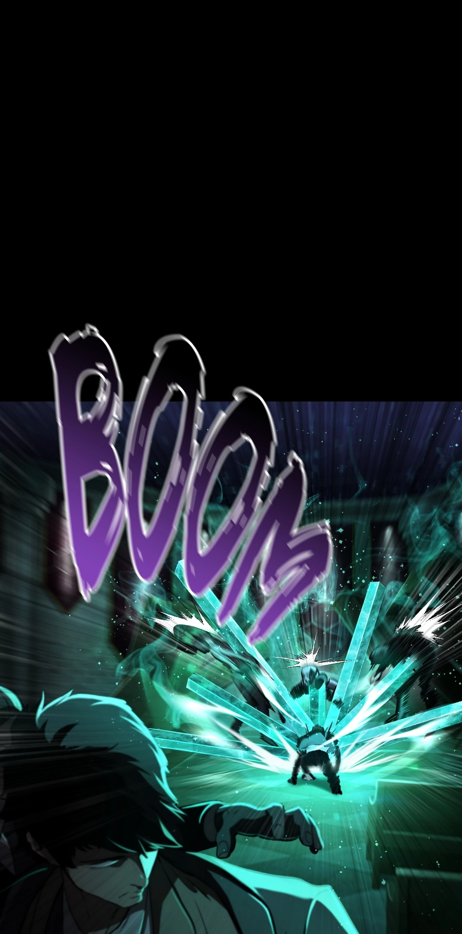Survival Story of a Sword King in a Fantasy World Chapter 243 Page 31