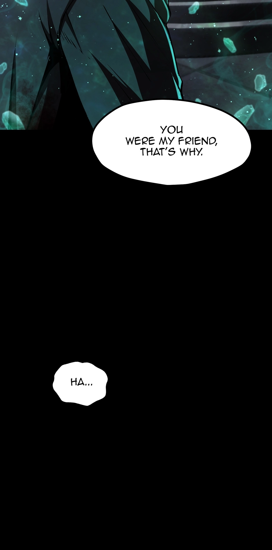 Survival Story of a Sword King in a Fantasy World Chapter 243 Page 35