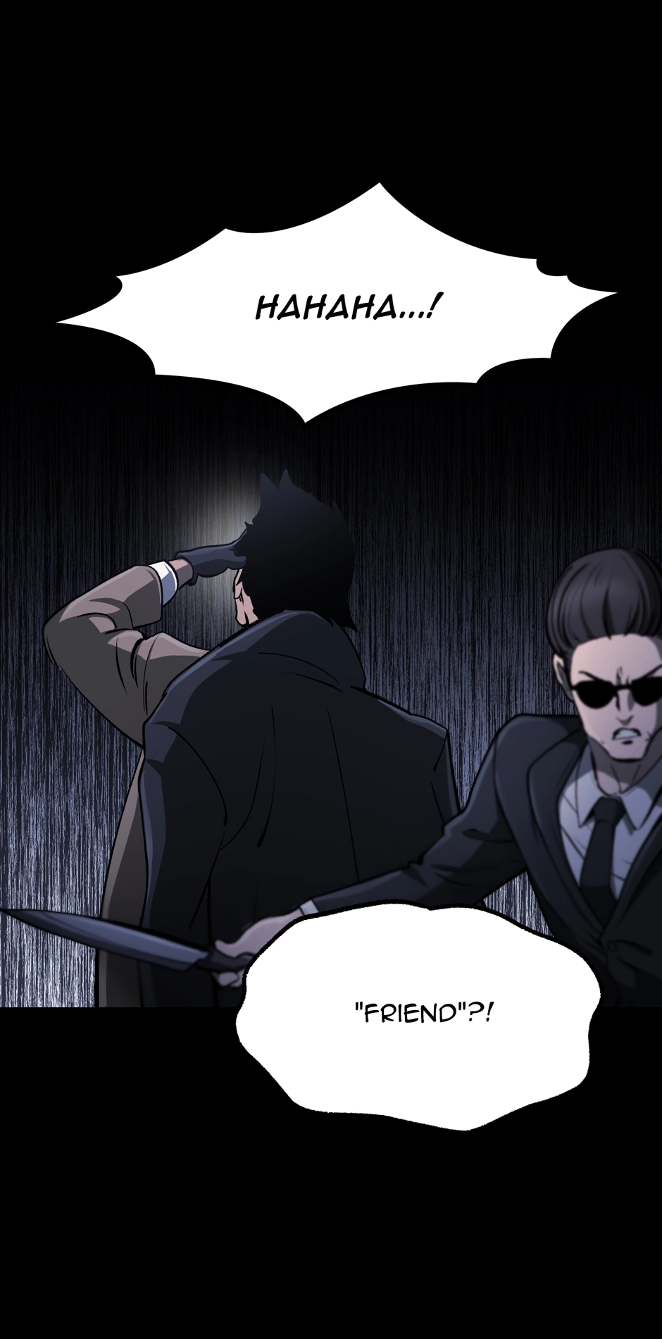 Survival Story of a Sword King in a Fantasy World Chapter 243 Page 36