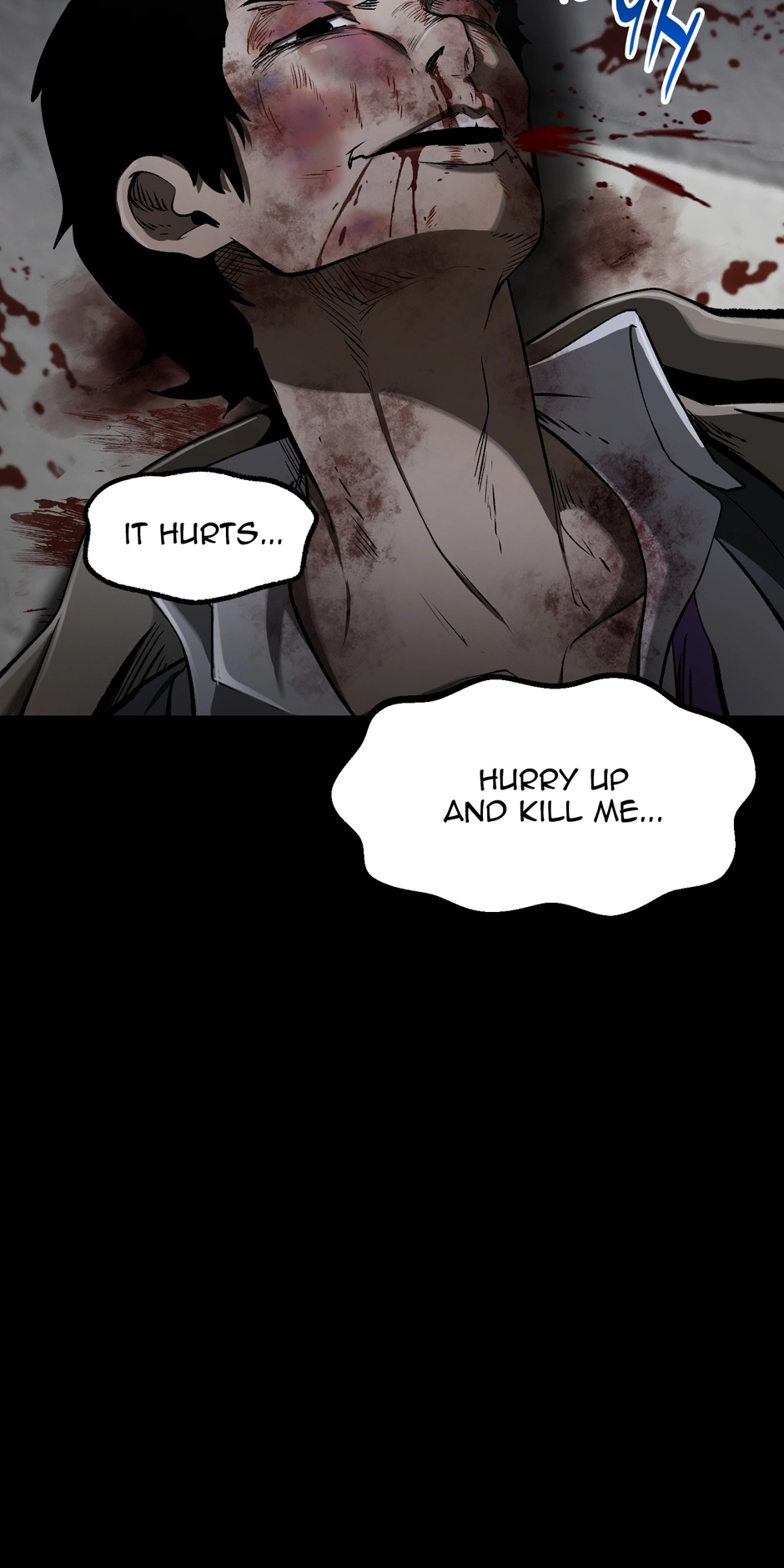 Survival Story of a Sword King in a Fantasy World Chapter 243 Page 42