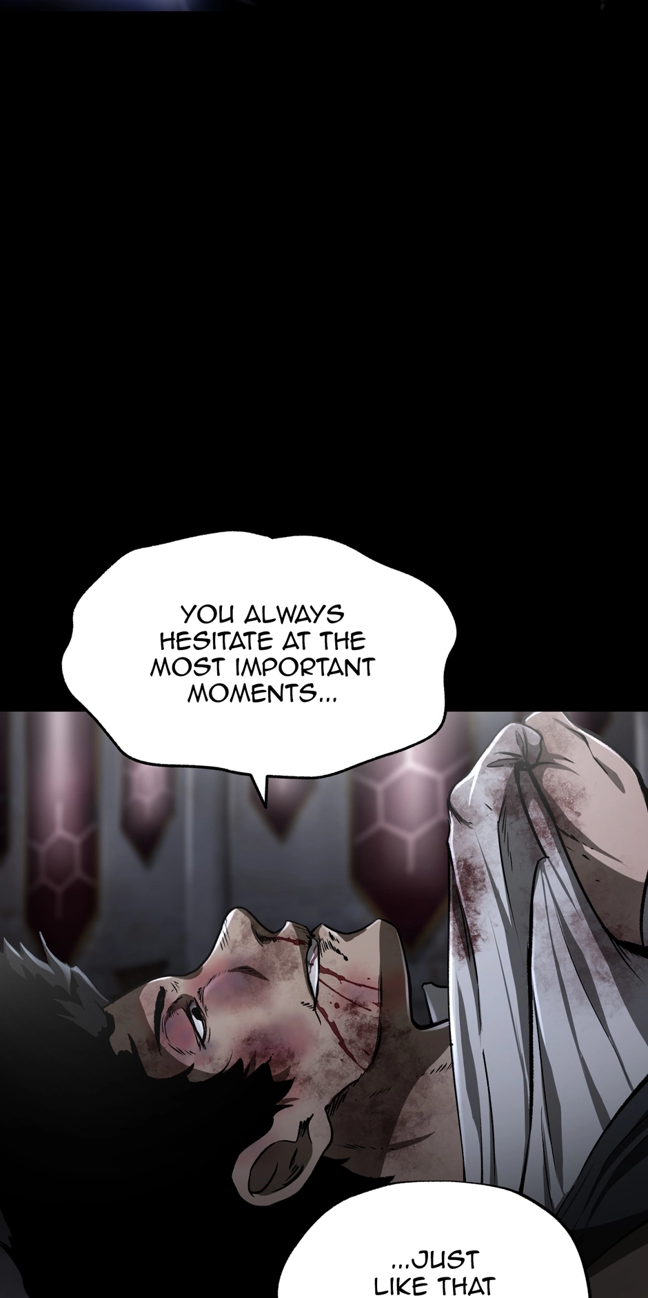Survival Story of a Sword King in a Fantasy World Chapter 243 Page 44