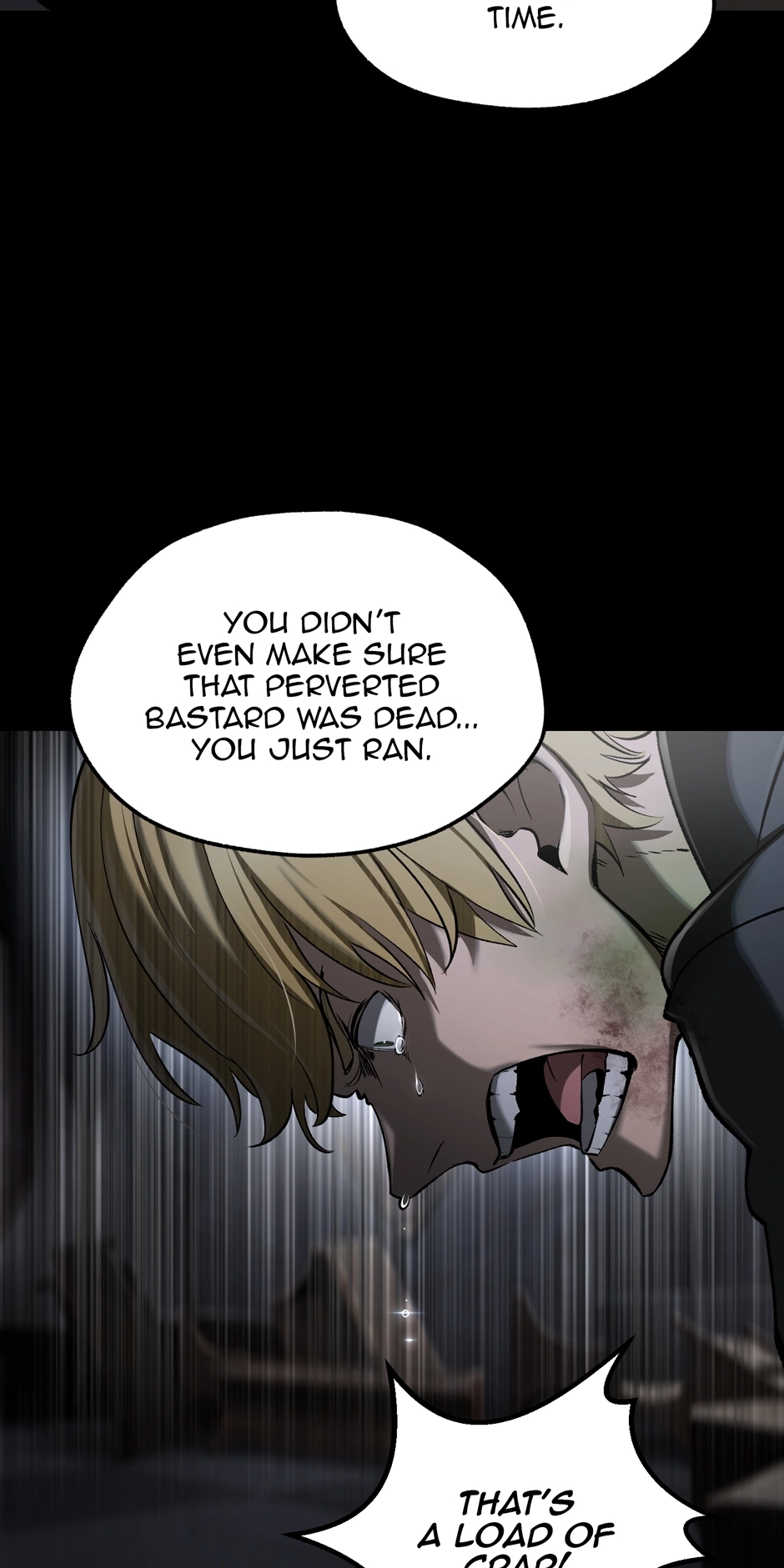 Survival Story of a Sword King in a Fantasy World Chapter 243 Page 45