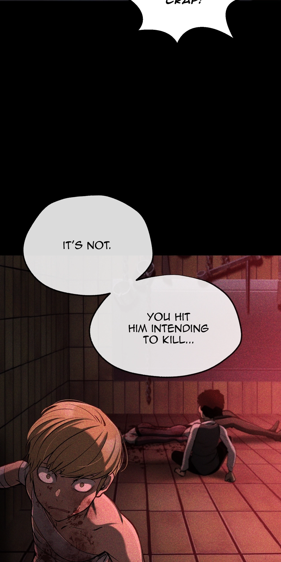 Survival Story of a Sword King in a Fantasy World Chapter 243 Page 46