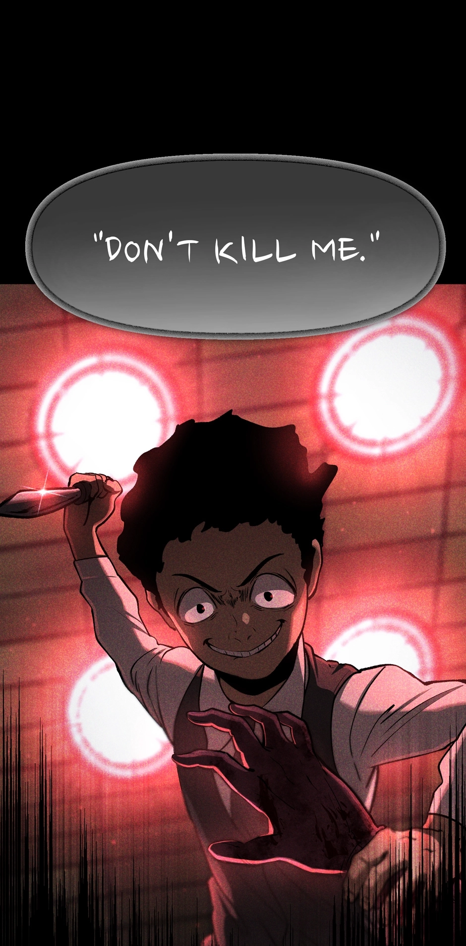 Survival Story of a Sword King in a Fantasy World Chapter 243 Page 49